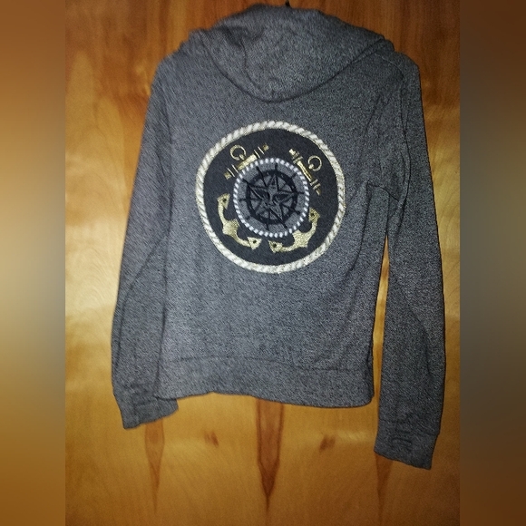 Obey  hoodie - Picture 2 of 8